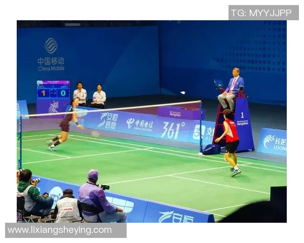 亚运会点评:重庆羽毛球队的实力表现