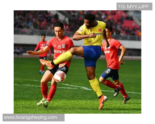 足球热点：解读西安足球队的反击