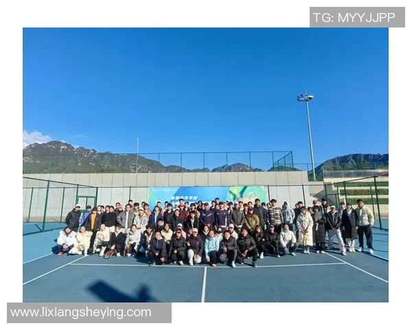 聚焦网球：西安网球队的力量话题