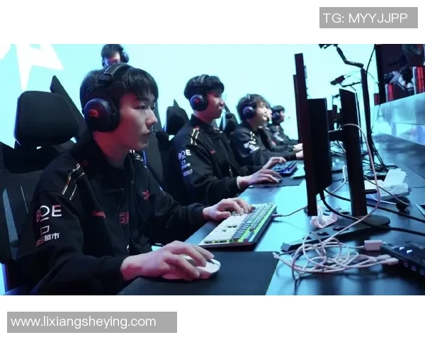 青年赛点评：JDG的节奏表现_1