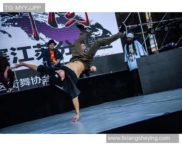 全国街舞大赛特别报道：成都滑板队的转型之路