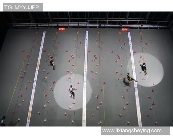 2026攀岩速度排行榜：杭州攀岩队位居第8名