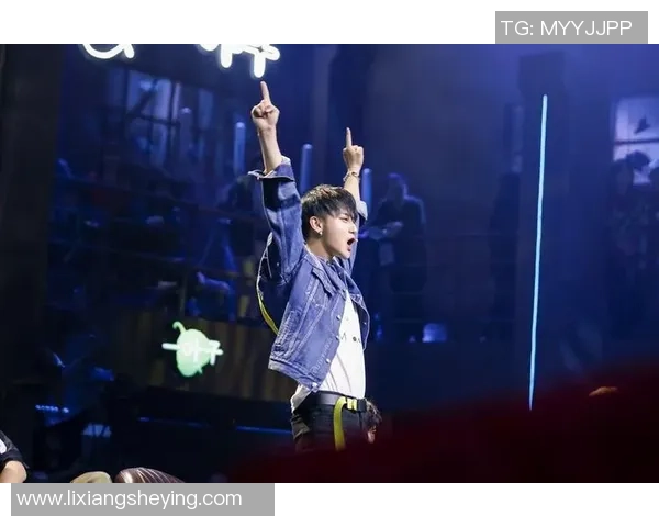 专访张芳：解密街舞成功之道