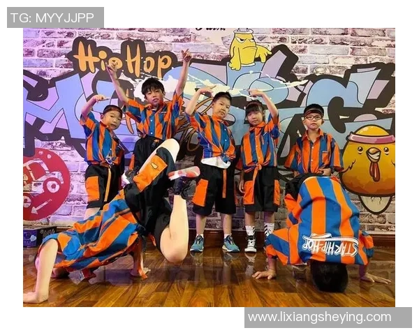 全国街舞大赛点评：西安街舞队的状态表现