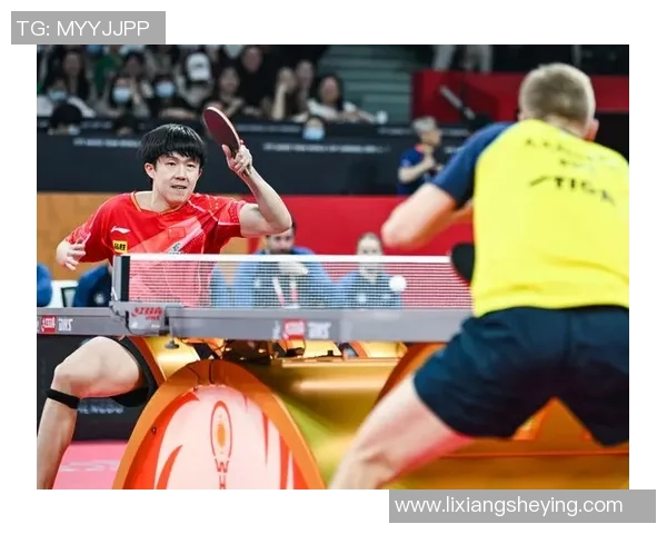 杯赛点评：成都乒乓球队的意识表现
